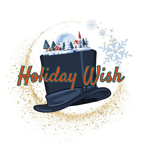 2024 Holiday Wish Breakfast - logo